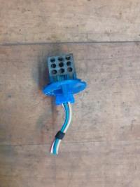 Resistance chauffage