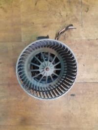 Ventilateur chauffage