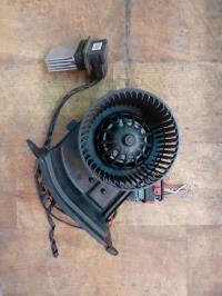 Ventilateur chauffage