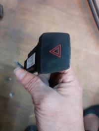 Bouton de warning