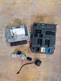 Kit de demarrage