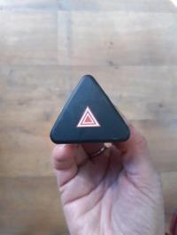 Bouton de warning