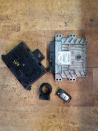 Kit de demarrage