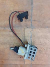 Resistance chauffage