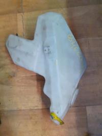 Vase de lave glace