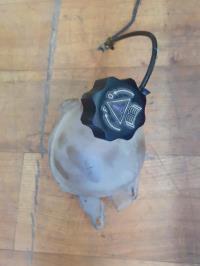 Vase d'expansion