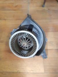 Ventilateur chauffage