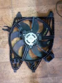 Ventilateur eau