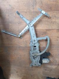 Leve vitre electrique avant gauche