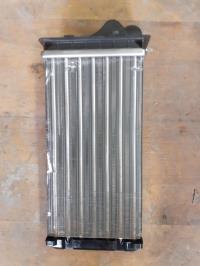 Radiateur chauffage