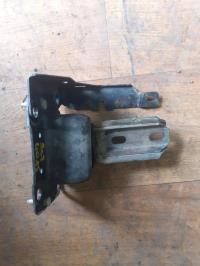 Support moteur