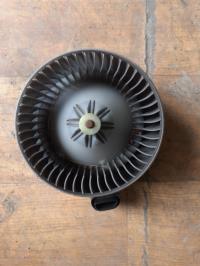 Ventilateur chauffage