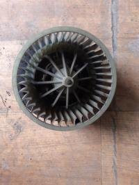 Ventilateur chauffage
