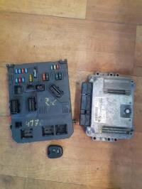 Kit de demarrage