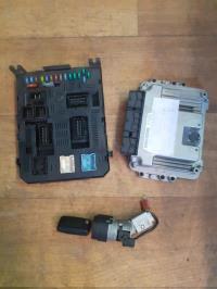 Kit de demarrage