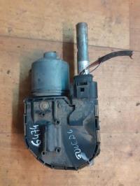 Moteur essuie glace avant gauche