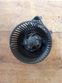 Ventilateur chauffage