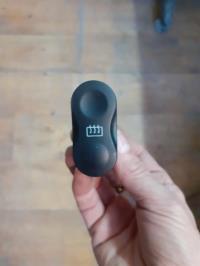 Bouton/Interrupteur