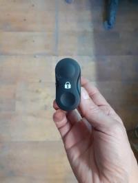 Bouton/Interrupteur