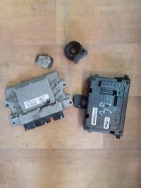 Kit de demarrage