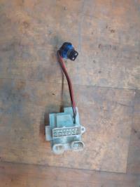 Resistance chauffage