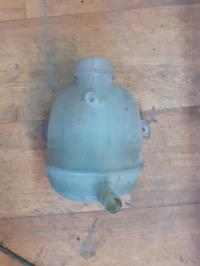 Vase d'expansion