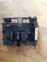 Boitier servitude moteur (BSM)