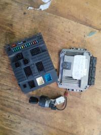 Kit de demarrage