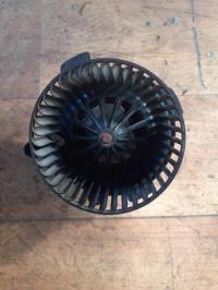 Ventilateur chauffage