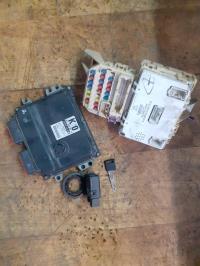 Kit de demarrage