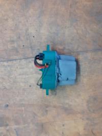 Resistance chauffage