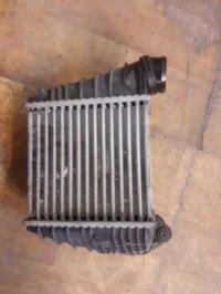 Echangeur air (Intercooler)