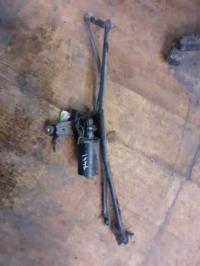 Moteur essuie glace avant