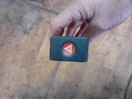 Bouton de warning