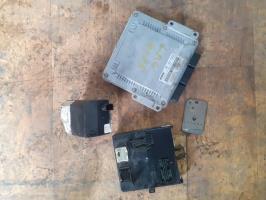 Kit de demarrage