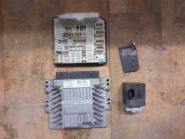 Kit de demarrage