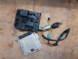 Kit de demarrage