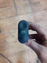 Bouton/Interrupteur