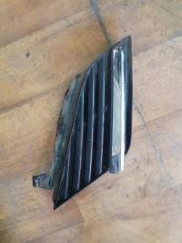 Grille de calandre droite