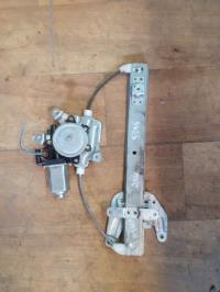 Leve vitre electrique arriere gauche