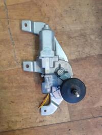 Moteur essuie glace arriere