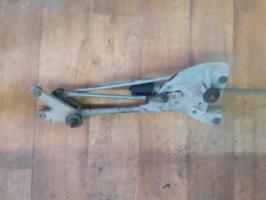 Moteur essuie glace avant