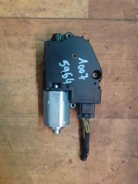 Moteur toit ouvrant