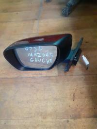 Retroviseur gauche