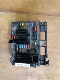 Boitier servitude moteur (BSM)