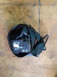 Ceinture arriere droit