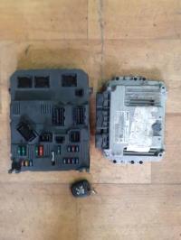 Kit de demarrage