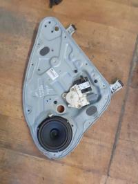 Leve vitre electrique arriere gauche