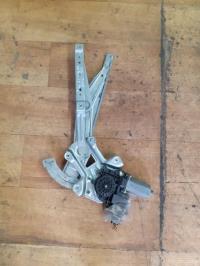 Leve vitre electrique avant gauche