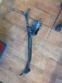 Moteur essuie glace avant